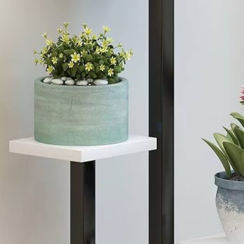 Amazon | フラワースタンド室内 フラワースタンド 4段 花台